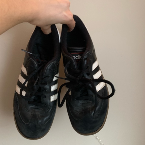 Adidas Sambas - Picture 2 of 4